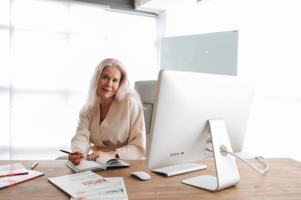 Triple Thread Business Course