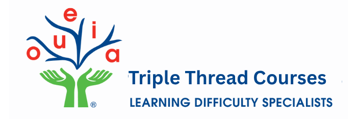 Triple Thread Courses